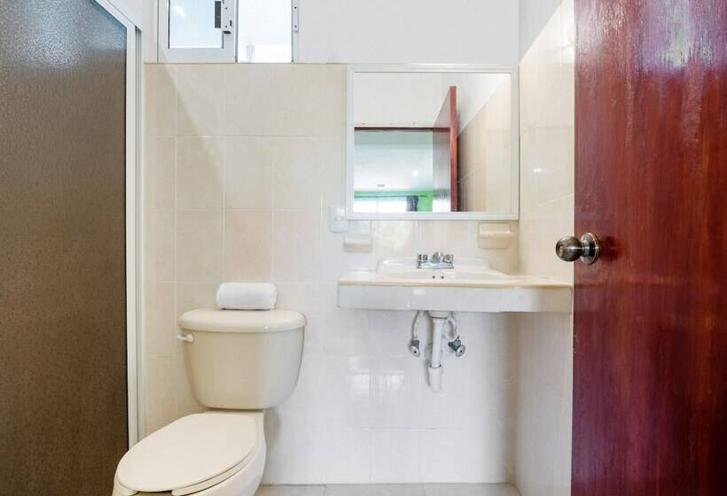 ホテル El Faisan Y El Venado