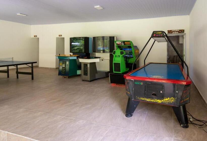 酒店 Fazenda Pe Da Serra