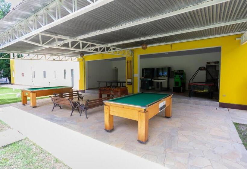 酒店 Fazenda Pe Da Serra