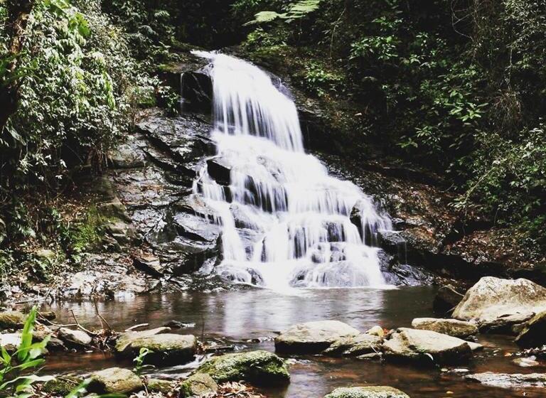 酒店 Fazenda Pe Da Serra