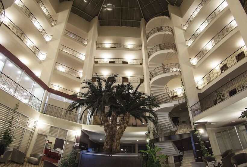 酒店 Garden Kale Thermal