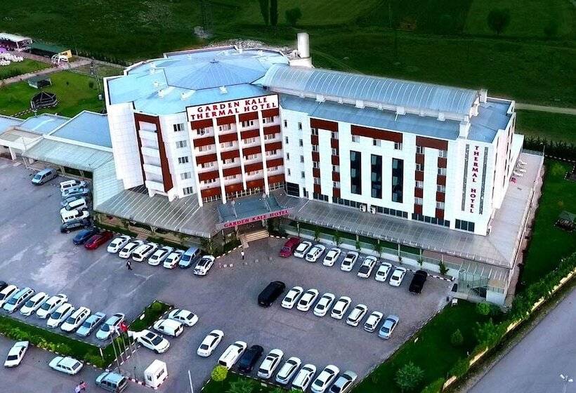酒店 Garden Kale Thermal