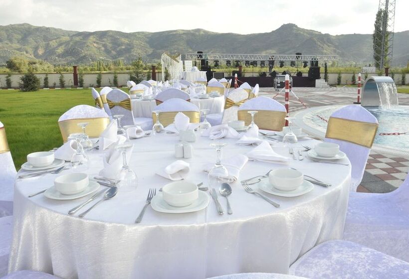 酒店 Garden Kale Thermal