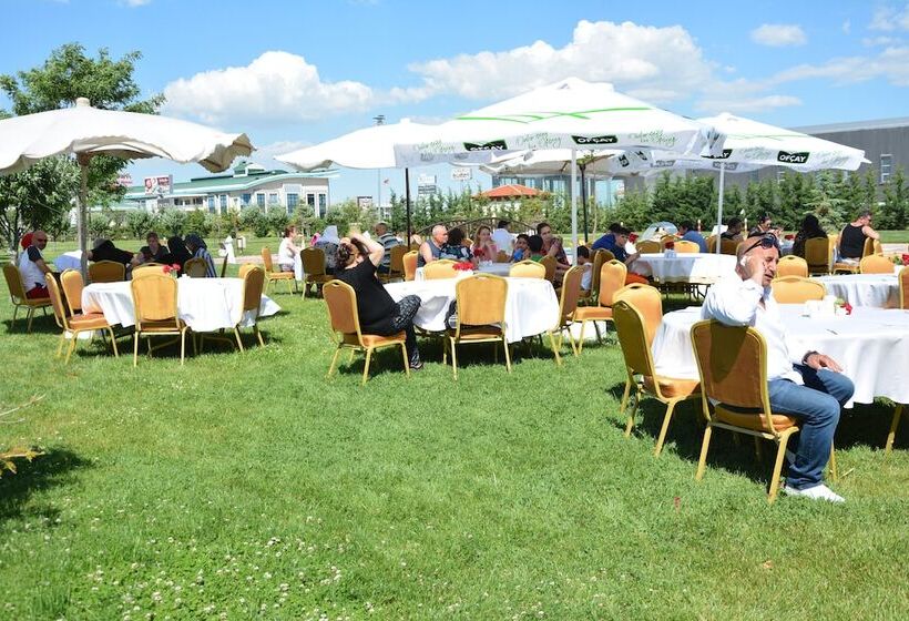 酒店 Garden Kale Thermal