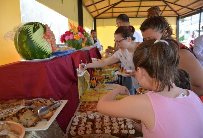 酒店 Garden Kale Thermal