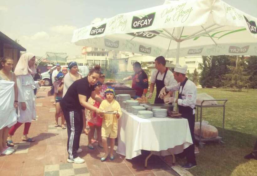 酒店 Garden Kale Thermal