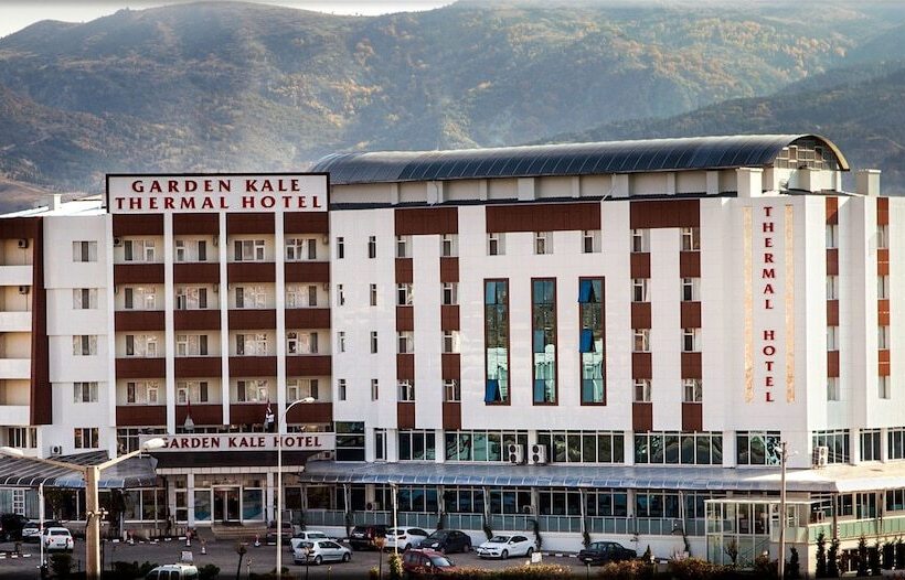 酒店 Garden Kale Thermal