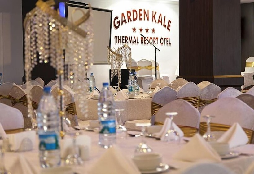 酒店 Garden Kale Thermal