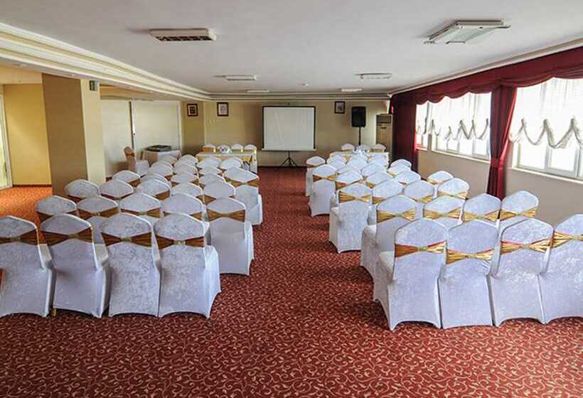 酒店 Garden Kale Thermal