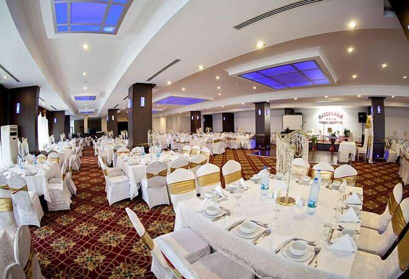 酒店 Garden Kale Thermal