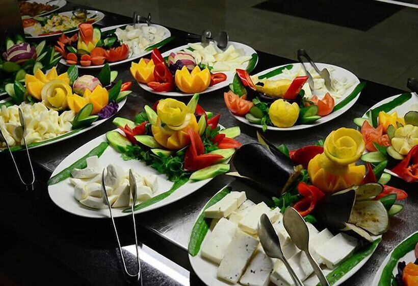 酒店 Garden Kale Thermal