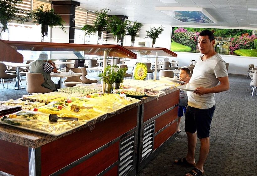 酒店 Garden Kale Thermal