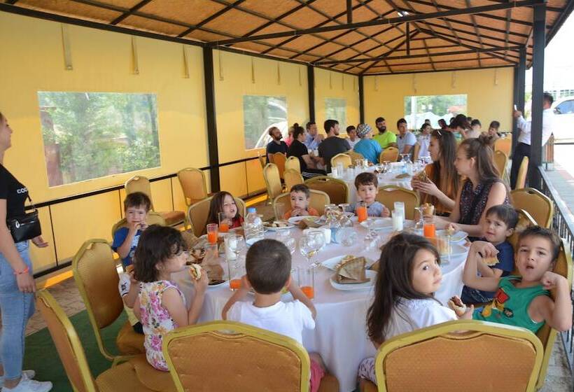 酒店 Garden Kale Thermal