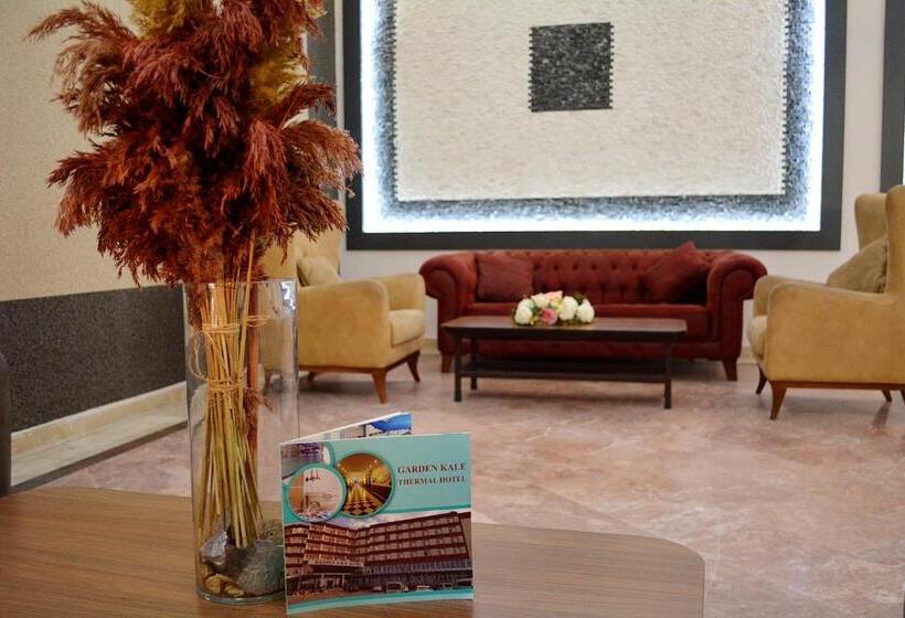酒店 Garden Kale Thermal