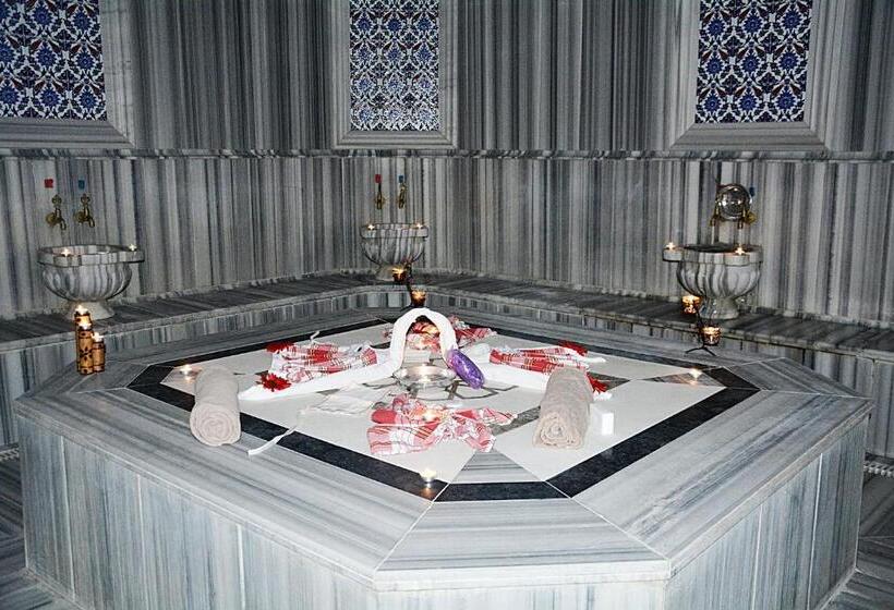 酒店 Garden Kale Thermal