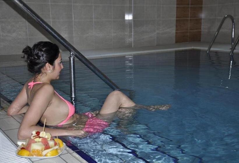 酒店 Garden Kale Thermal