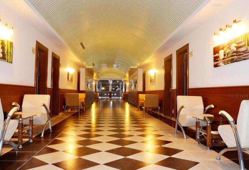 酒店 Garden Kale Thermal