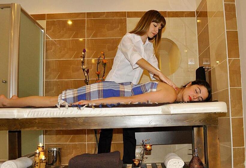 酒店 Garden Kale Thermal