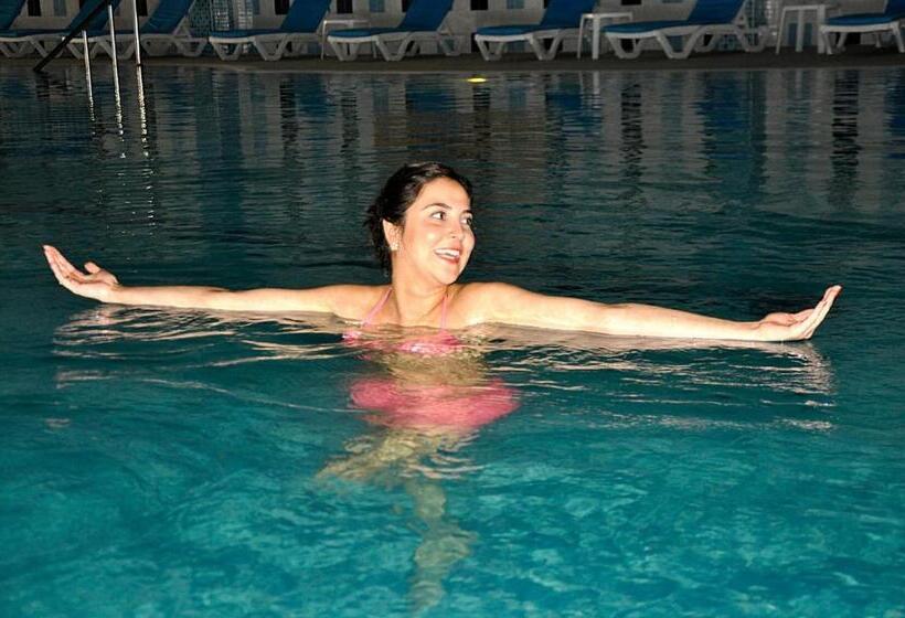 酒店 Garden Kale Thermal