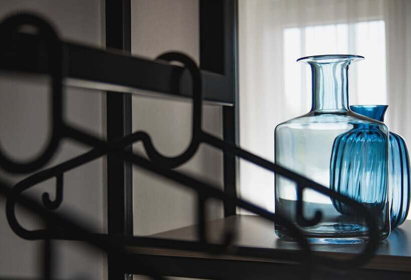 Hayta Hotel Stuttgart Airport Messe