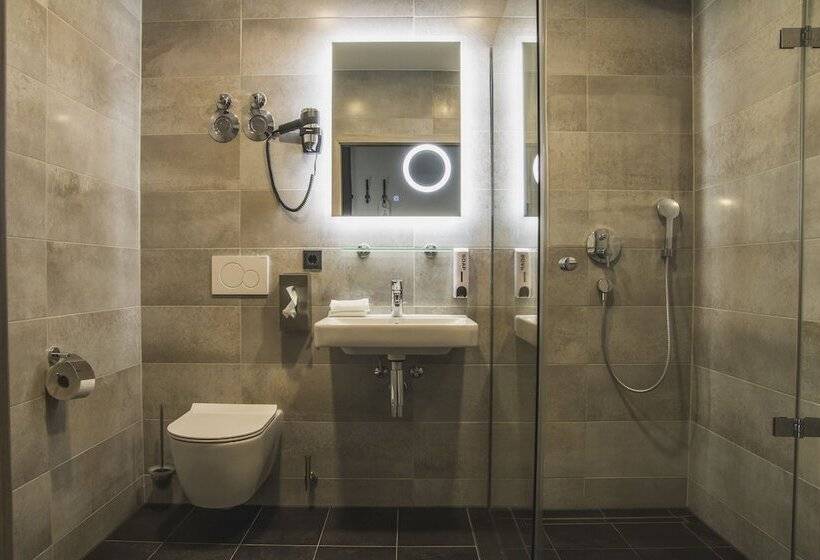 Hayta Hotel Stuttgart Airport Messe