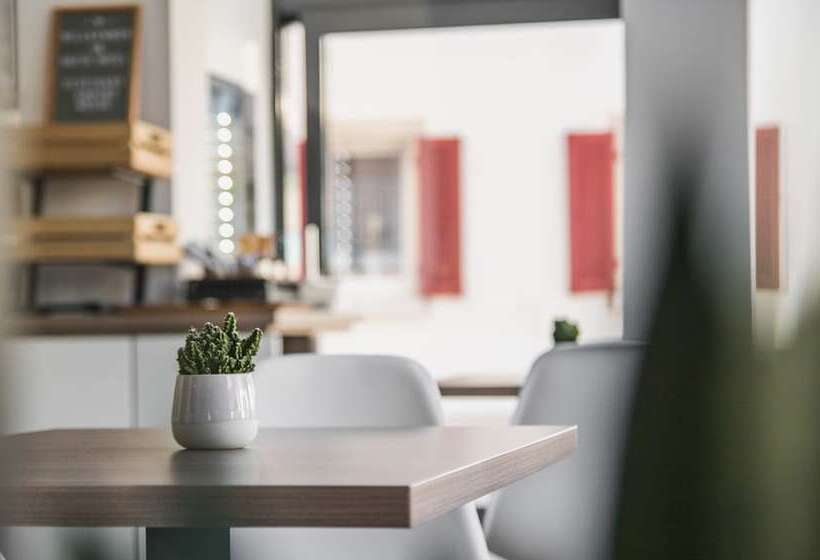 Hayta Hotel Stuttgart Airport Messe