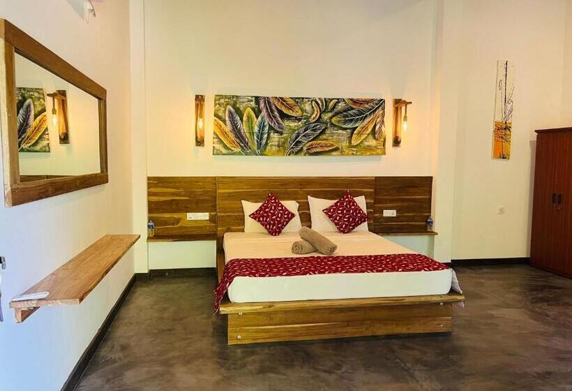 호텔 Il Frangipane