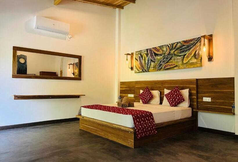 호텔 Il Frangipane