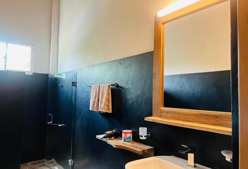 호텔 Il Frangipane