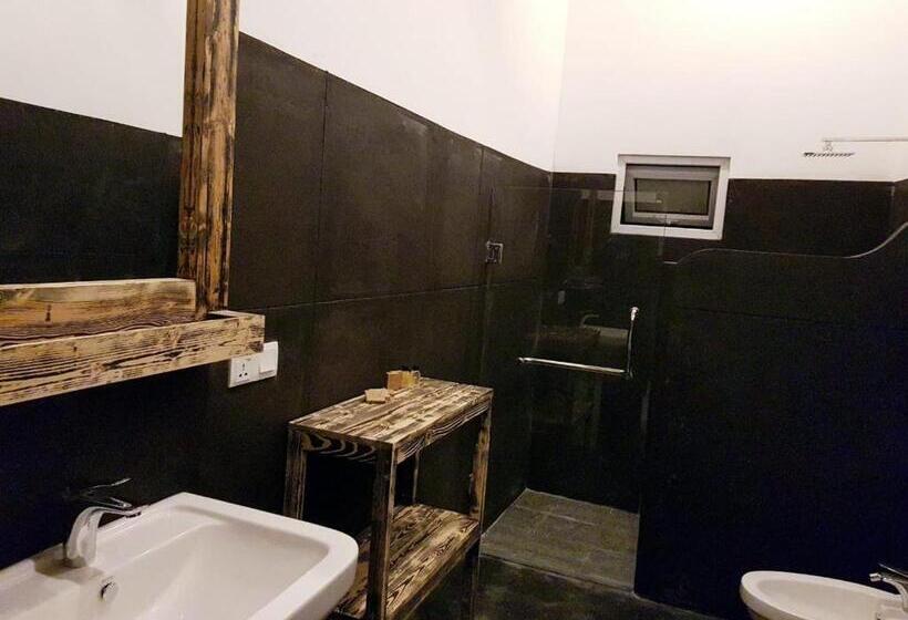 호텔 Il Frangipane