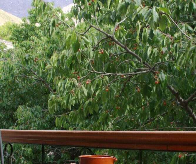 Отель Kasbah Imoula