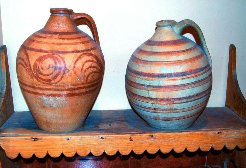 בית מלון כפרי La Noguera