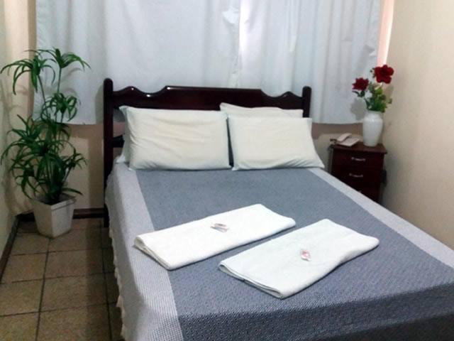 Отель Plaza Ferreira