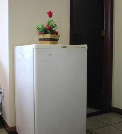 Отель Plaza Ferreira