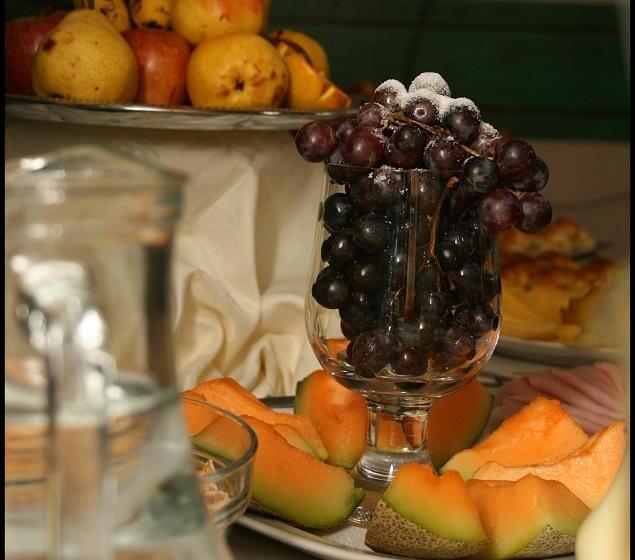 Отель Posada Del Frayle Bentos