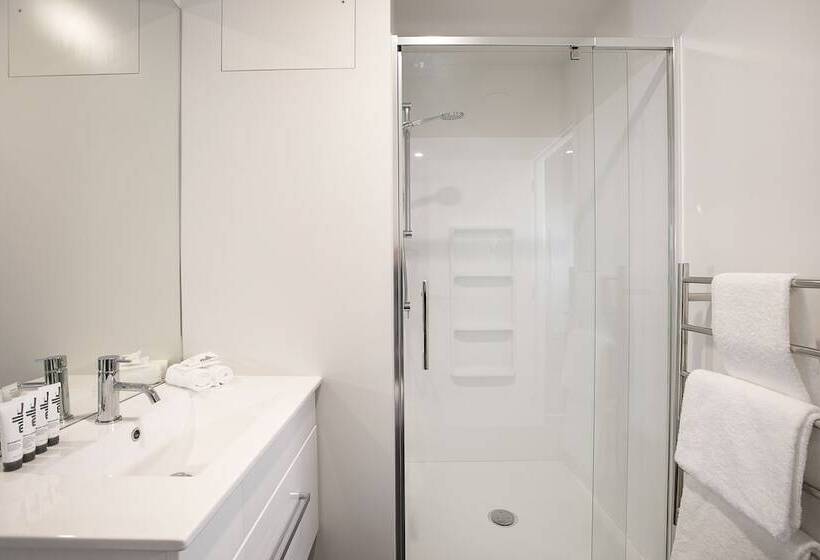 호텔 Quest Tauranga Central