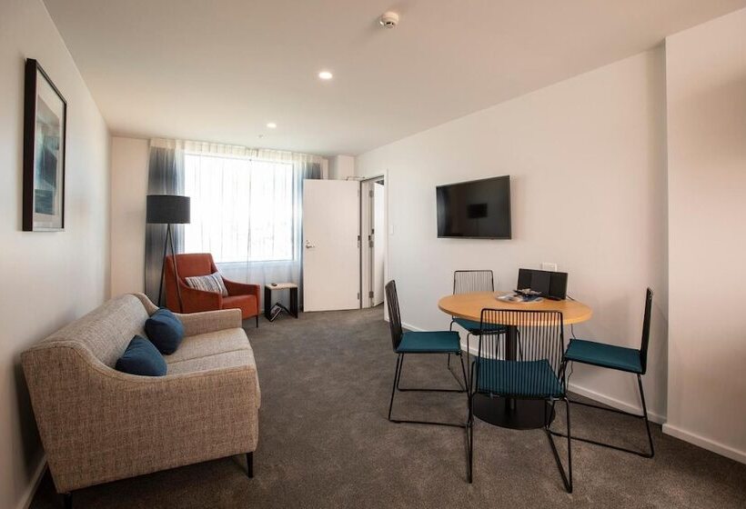 호텔 Quest Tauranga Central