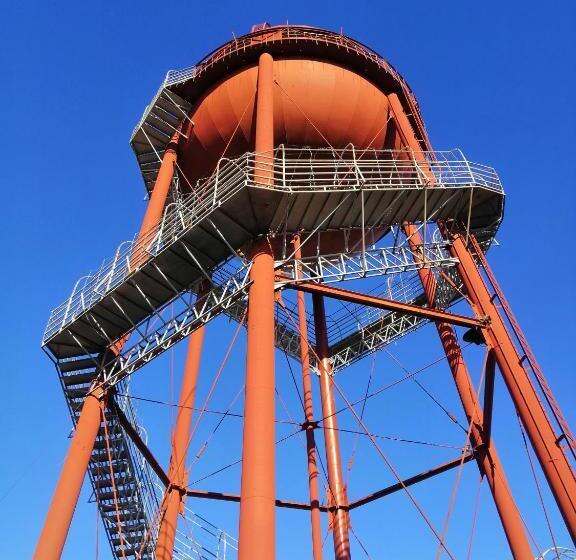 ホテル Rio Humadea