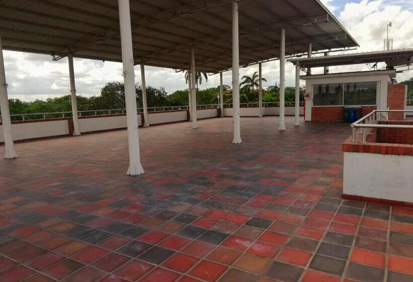 ホテル Rio Humadea