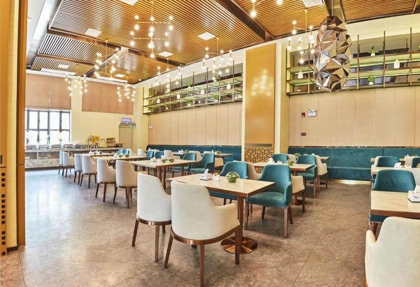 酒店 Shunde Spirior