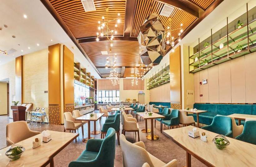 호텔 Shunde Spirior