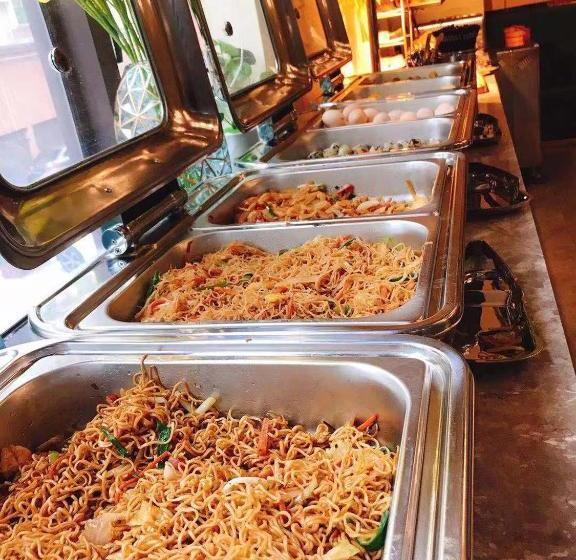 酒店 Shunde Spirior