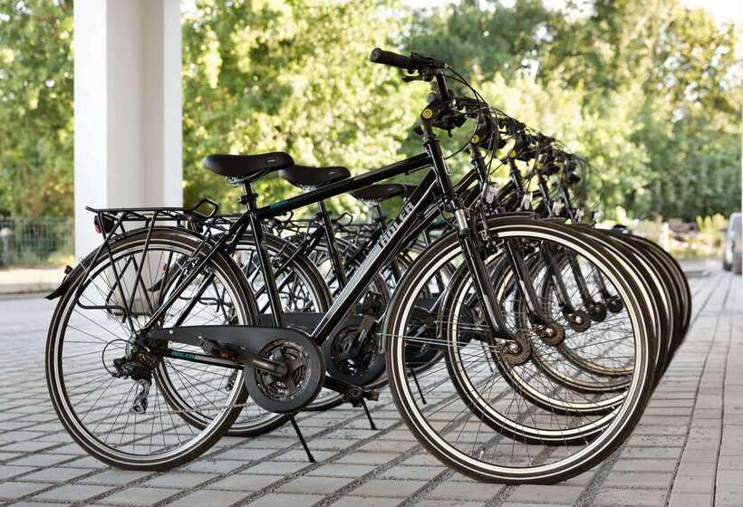 호텔 Super 8 By Wyndham Dresden