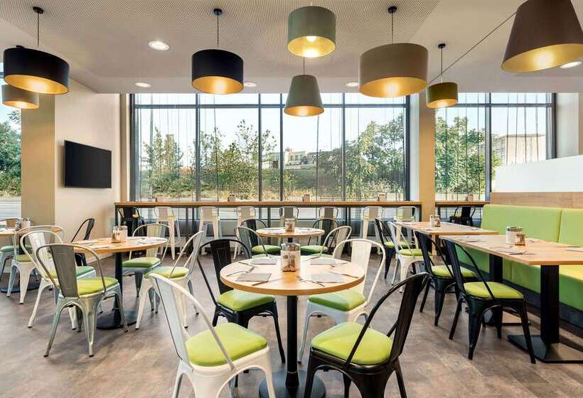 酒店 Super 8 By Wyndham Dresden