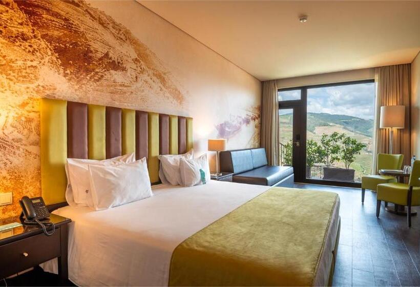 호텔 Vila Gale Douro Vineyards