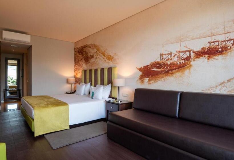 호텔 Vila Gale Douro Vineyards