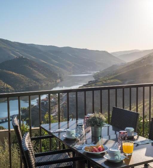 호텔 Vila Gale Douro Vineyards
