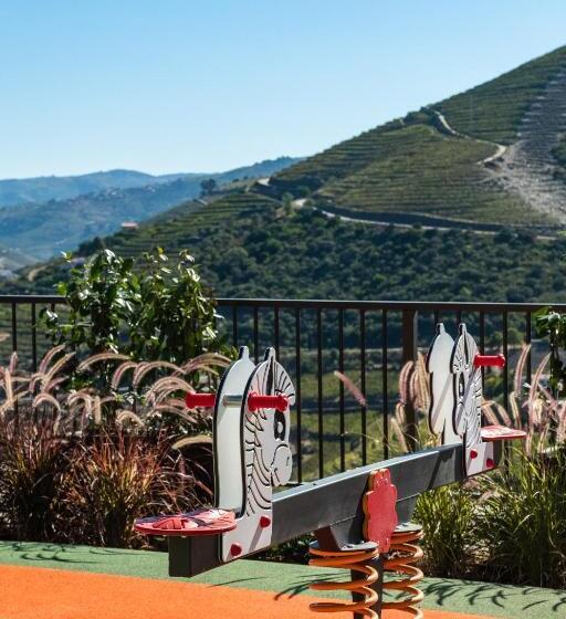 호텔 Vila Gale Douro Vineyards