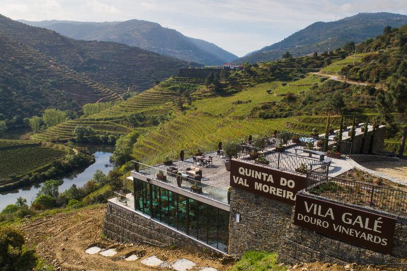 호텔 Vila Gale Douro Vineyards