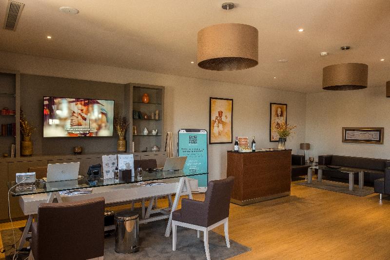 호텔 Vila Gale Douro Vineyards